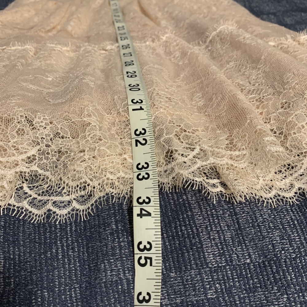 BCBG MaxAzria Lace Dress - Picture 10 of 16